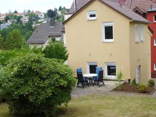 Ferienhaus im Nordschwarzwald in Pforzheim, Deutschland
