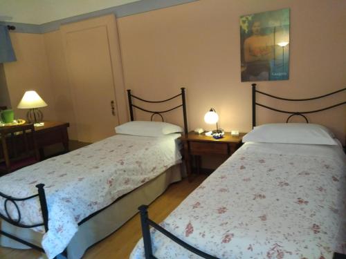 Il Glicine – Zimone, NY