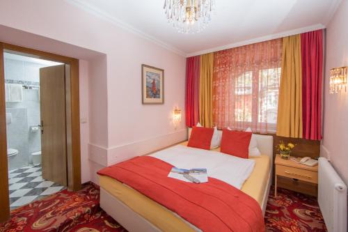 Berger's Sporthotel - image 8
