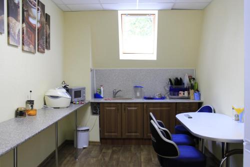 Hotel-Hostel Tyumen - image 2