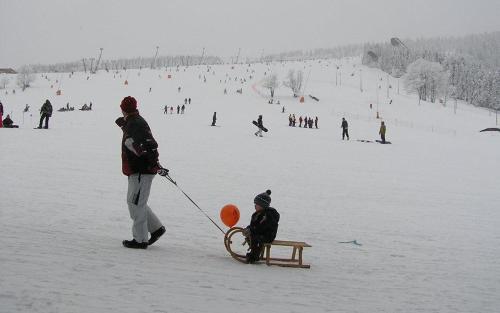Ferienwohnung Keilbergpanorama - image 7