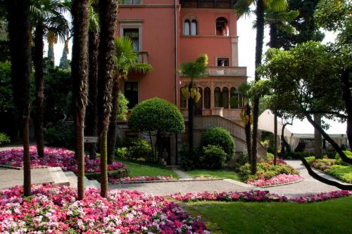 Hotel Villa Fiordaliso 4