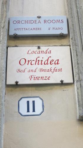 Locanda Orchidea, Florencia (foto 8)