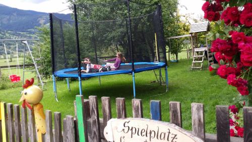 Apartments Teglbauernhof - image 13