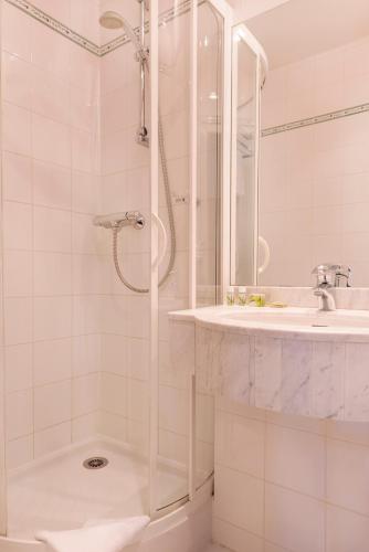 Hôtel des Ecrivains, Paris (Foto 8)