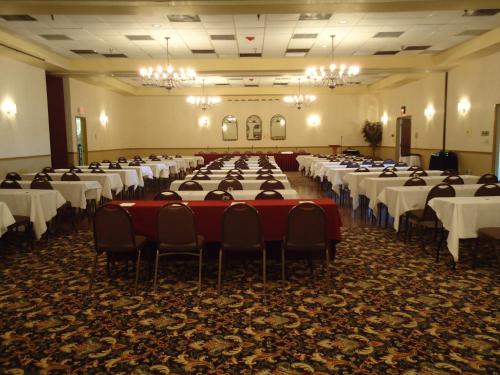 Best Western Westminster - Hotel