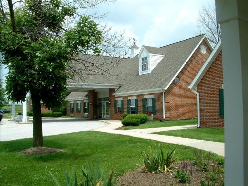 Best Western Westminster - Hotel