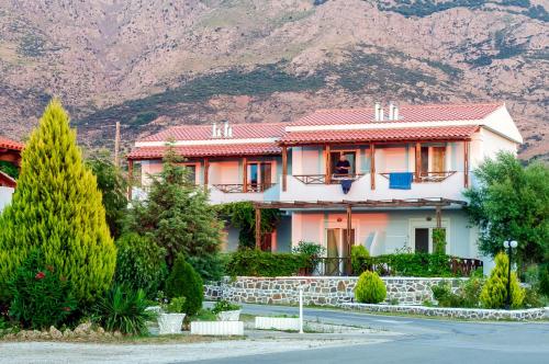 Samothraki Village Hotel