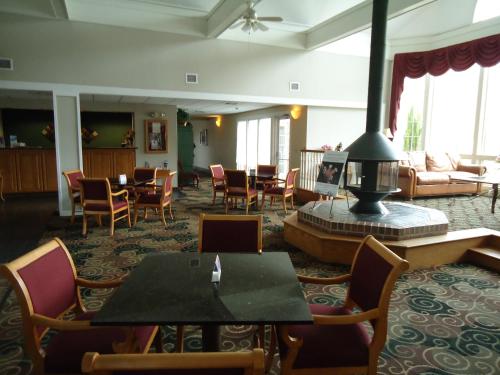 Best Western Westminster - Hotel