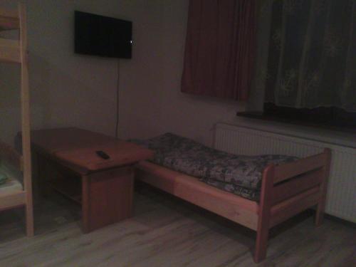 Hostel Sosnowiec