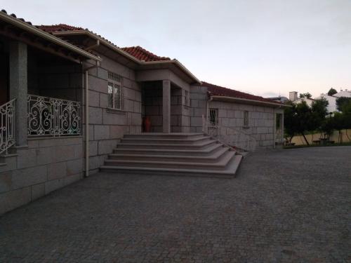  Quinta da Casa Nova, Unterkunft in Vila Boa de Quires