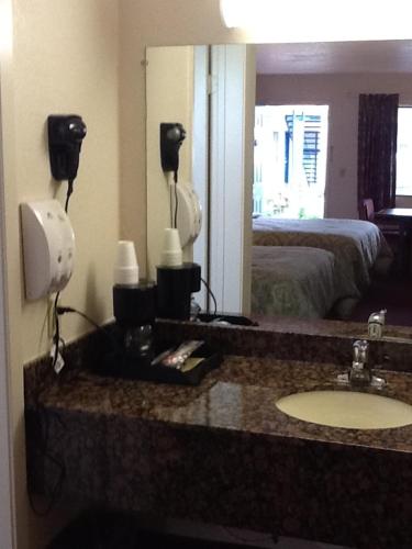 American Best Value Inn Springerville