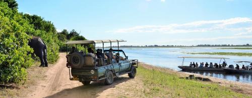 Thebe River Safaris