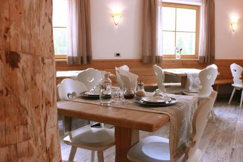 B&B Agriturismo Soreie - Farmstay 3
