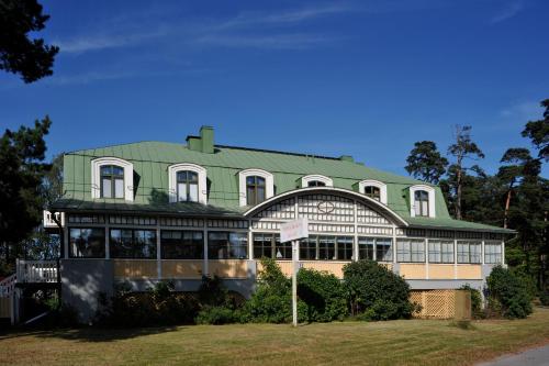 Mäntyluodon Hotelli - image 2