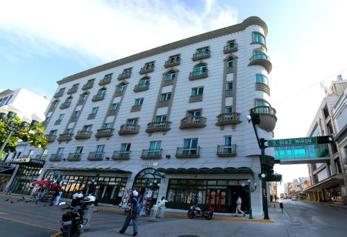 hotel photo