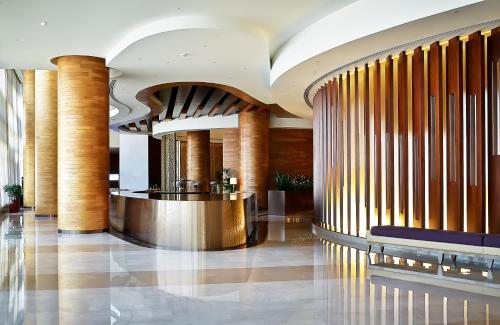 Swissôtel Al Ghurair Dubai - image 2