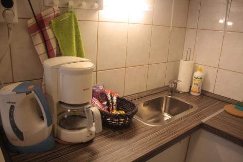 Ó-Újlak Apartman - image 7