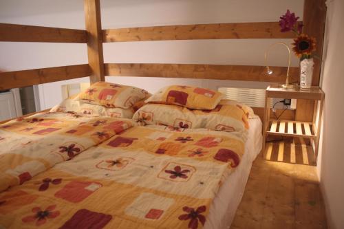 Ó-Újlak Apartman - main image