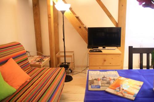 Ó-Újlak Apartman - image 11
