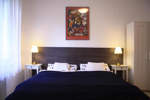 O-Ujlak Apartman