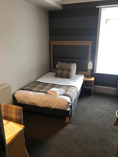 Buchan Hotel - image 11