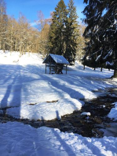 B&B La ferme du doux - image 13