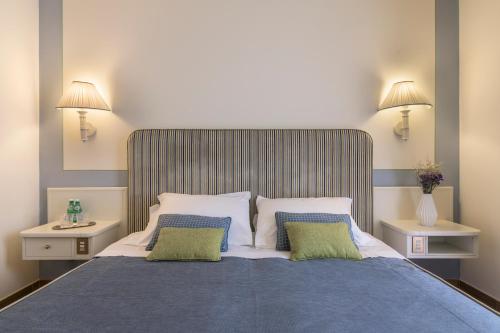 Relais Santa Chiara Hotel - image 6