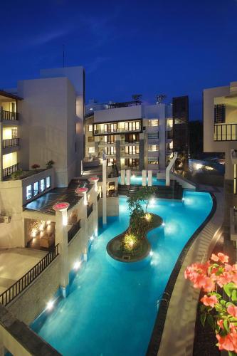 Park Hotel Nusa Dua Suites