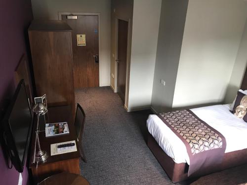Buchan Hotel - image 3