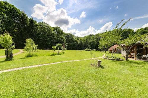 Apkārtne, La Clairiere du Verbamont in Monthureux-sur-Saone