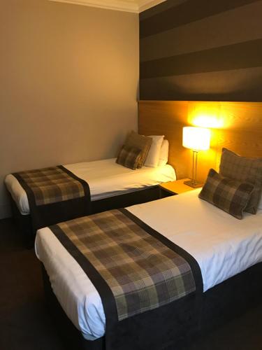 Buchan Hotel - image 5