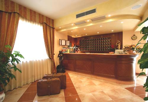 Hotel Villa Luca