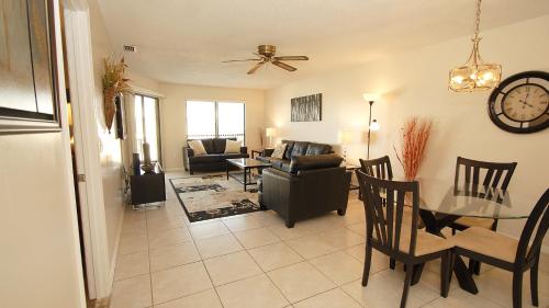 Beach View 207 - main image