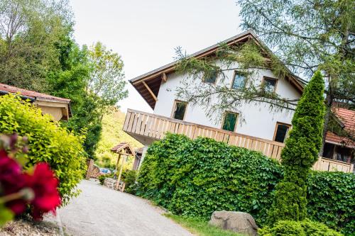  Öko-Park Panzió, Kemping és Rendezvényközpont, Pension in Szarvaskő