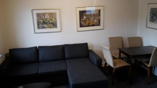 Guestroom, Jerupvej Holiday Home in Sindal