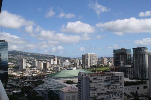 LSI Resorts at Ala Moana