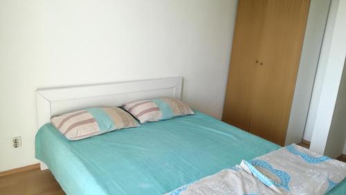 

Apartment Zimovski Ohrid