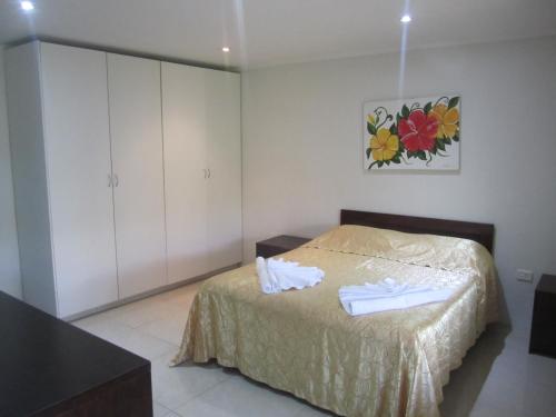 

Hibiscus Keys (Apartment)