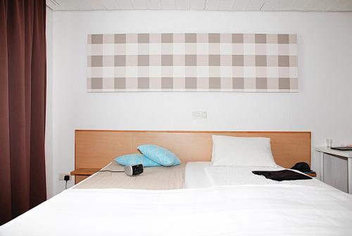 Gasthof Linde Room Type - Double Room with Courtyard View
