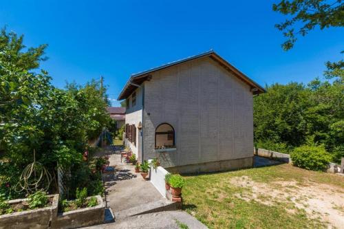  Apartment Denis, Unterkunft in Grižane