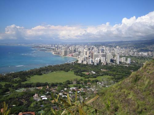 LSI Resorts at Ala Moana