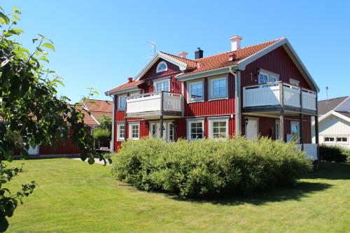 Accommodation in Sigtuna