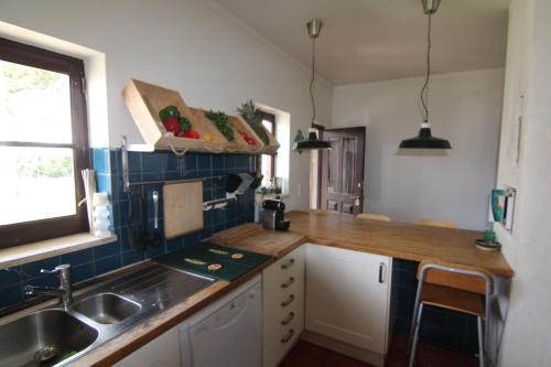 บริการและสิ่งอำนวยความสะดวก, Santa Cruz Beach House in ซิลเวรา