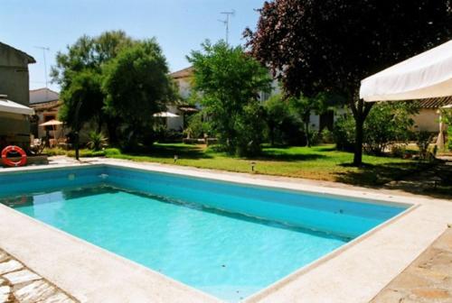 Quinta del Canal - Accommodation - Tamariz de Campos