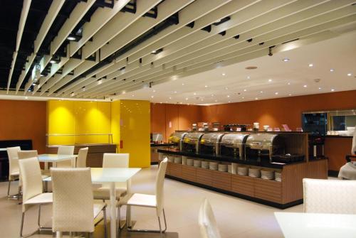 Century Hotel Taoyuan in Taoyuan
