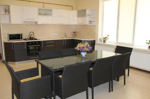 Holiday Home Poseydon Rest