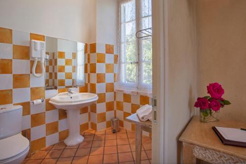 Mare E Monti - Hôtel de Charme - image 7