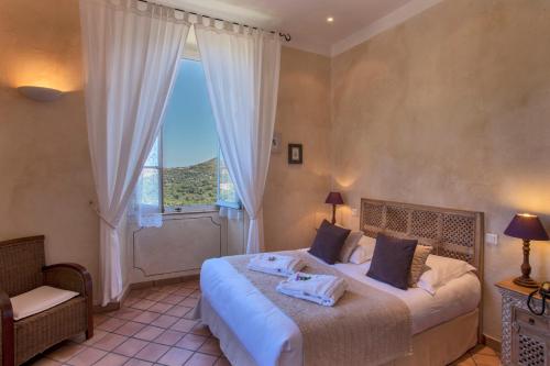 Photo Chambre Mare E Monti - Hôtel de Charme