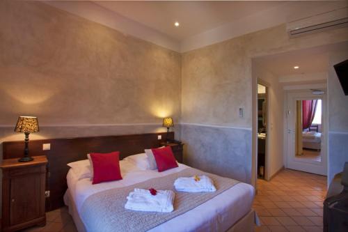 Mare E Monti - Hôtel de Charme - image 10